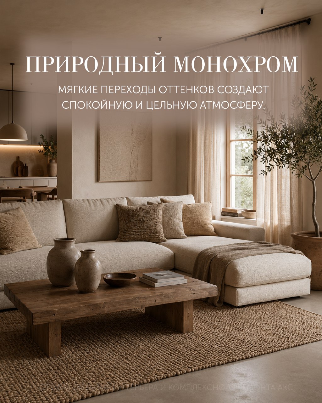 Дизайн проект в Туле